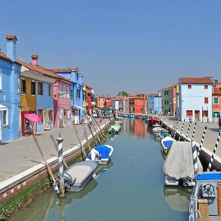 Junior Suites Venezia Buitenkant foto