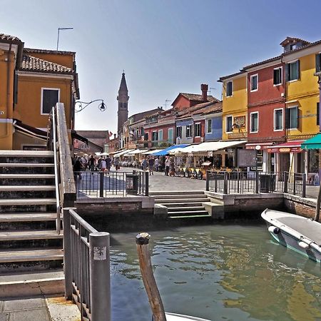 Junior Suites Venezia Buitenkant foto