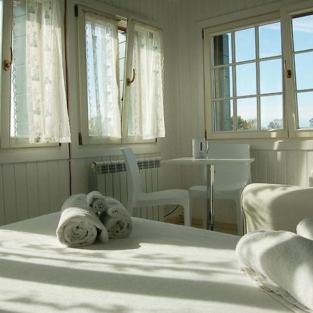 Junior Suites Venezia Buitenkant foto
