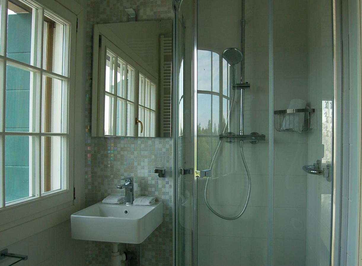 Junior Suites Venezia Buitenkant foto