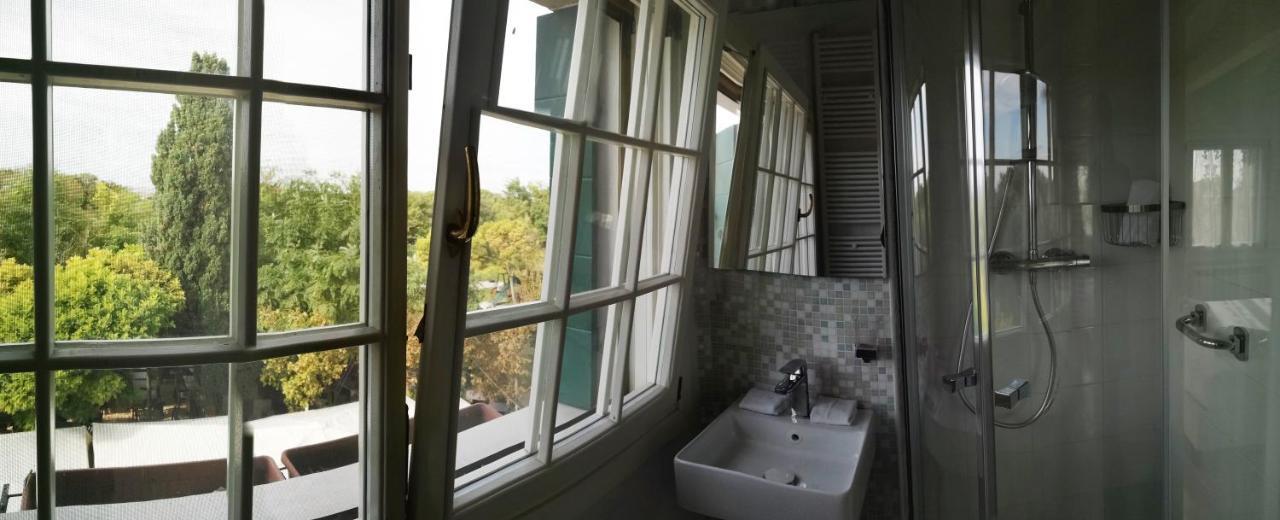 Junior Suites Venezia Buitenkant foto