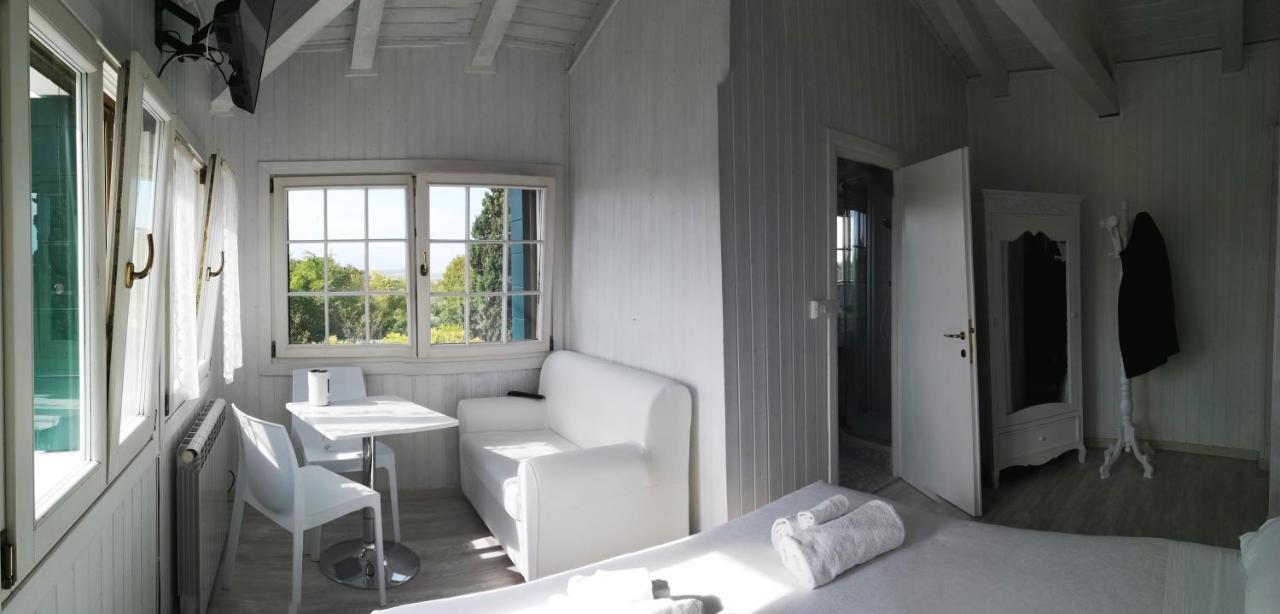 Junior Suites Venezia Buitenkant foto