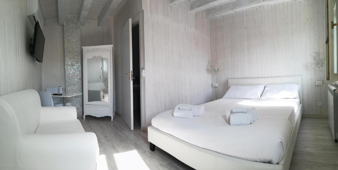 Junior Suites Venezia Buitenkant foto