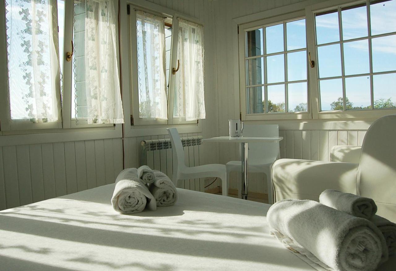 Junior Suites Venezia Buitenkant foto