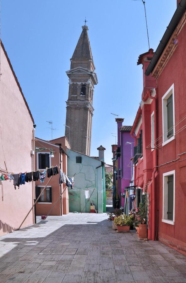 Junior Suites Venezia Buitenkant foto