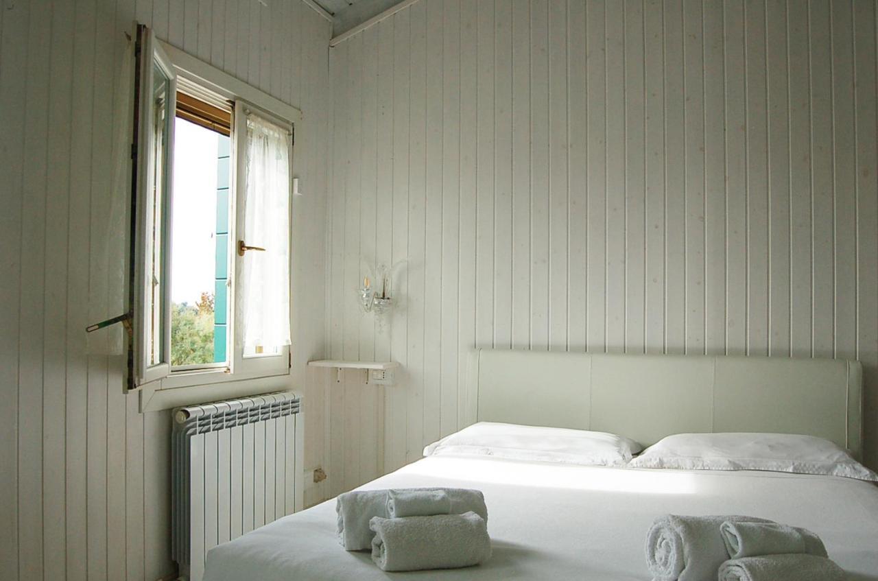 Junior Suites Venezia Buitenkant foto