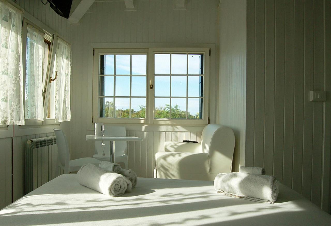 Junior Suites Venezia Buitenkant foto