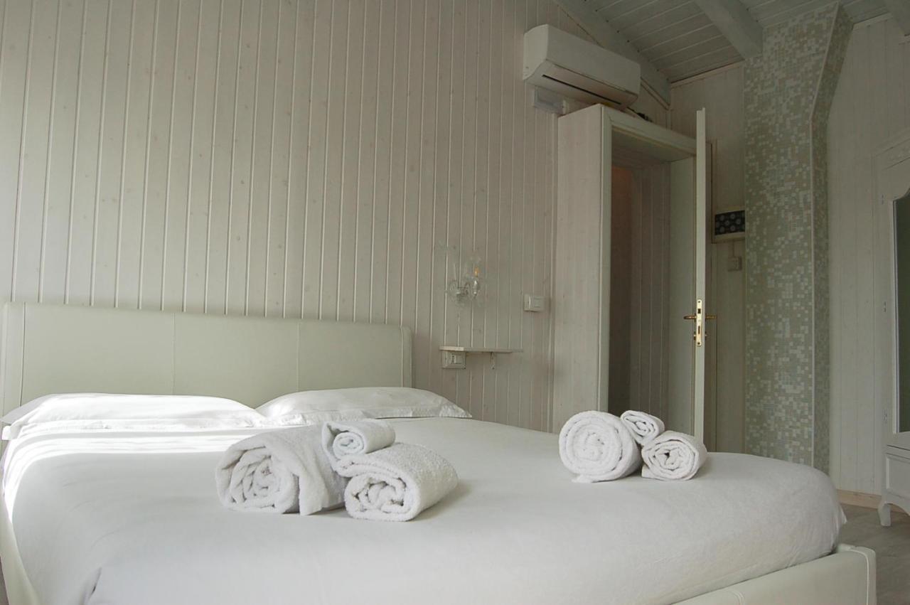 Junior Suites Venezia Buitenkant foto