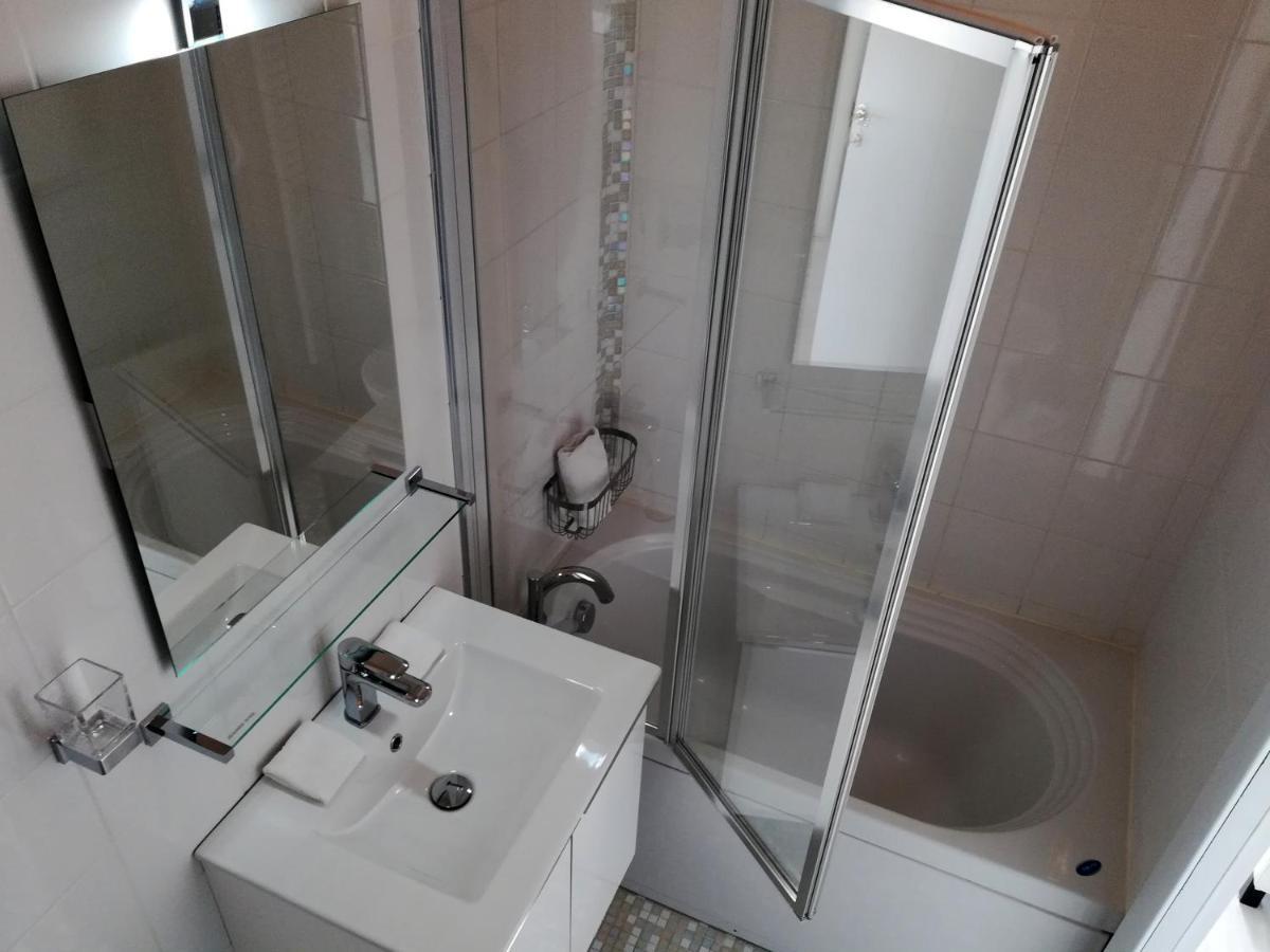 Junior Suites Venezia Buitenkant foto